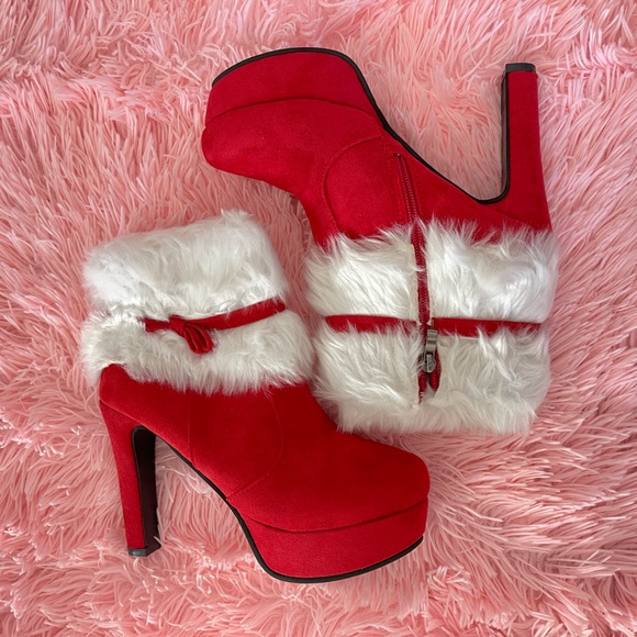 Booties - Picture 2 of 5